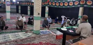 فرهنگ شهادت، دفاع مقدس را به پیروزی ختم کرد