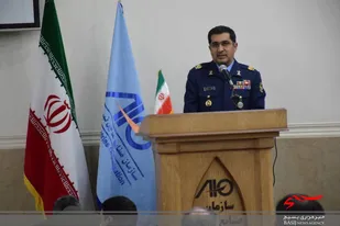 19 بهمن تير خلاص به رژيم منحوس پهلوي بود/به قله هاي رفیع در صنعت هوایی دست خواهیم یافت