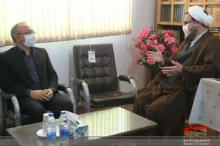 رسیدگی به مشکل کمبود زمین های مسکونی در سرخه