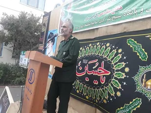 دفاع مقدس، یک گنجینه ناتمام برای همه دوران هاست