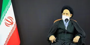 نماینده ولی فقیه در خراسان جنوبی: لزوم حفظ سلامت جامعه/ خطر تهاجم های فرهنگی و روانی را جدی بگیرید