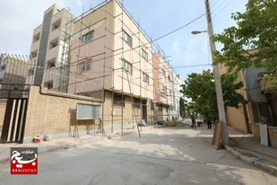 آماده سازی دانشگاه صنعتی شاهرود برای استقبال از دانشجویان