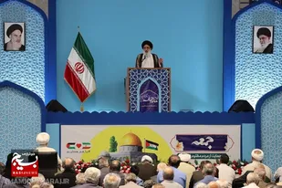مذاکره با سلطه&zwnj;جویان بی&zwnj;فایده است