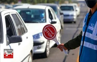 طرح ترافیک زوج و فرد در اهواز اجرا خواهد شد