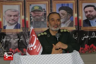 خرمشهر؛ این&zwnj;بار در خط مقدم جنگ شناختی و جنگ نرم است