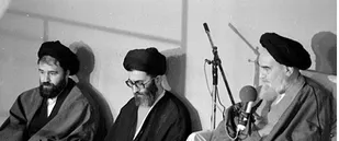روایت دست اول از ماجرای انتخاب آیت الله خامنه ای به عنوان رهبر نظام اسلامی/چراییِ برکناری آیت&zwnj;الله منتظری توسط امام خمینی(رض)