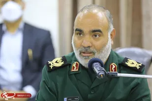 رزمندگان سپاه انصارالرضا محکم تر از قبل رسالت پاسداری خود را انجام می دهند