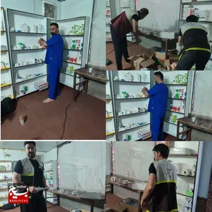 پای عشق در میان است نه حساب و کتاب...