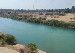 گردشگران فریب رودخانه دز را نخورند