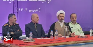 ظرفیت&zwnj;های بسیج محلات شناسایی و معرفی شود