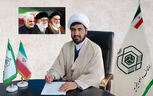 تشریح برنامه&zwnj;های ایام&zwnj;الله دهه فجر در اداره کل اوقاف استان