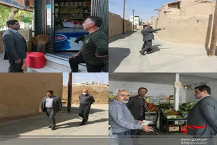 بافت فرسوده سرخه ساماندهی شود
