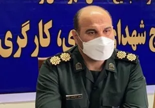 اسلامی کردن فضای کار و کارگری هدف اصلی سازمان بسیج کارگران است