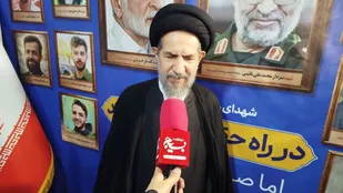 همبستگی ملی و ایستادگی برابر دشمن مسیر پیروزی&zwnj;های بزرگ را هموار می&zwnj;کند