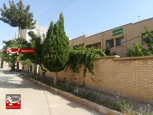 خرید خوابگاه دخترانه به همت خیرین دانشگاه صنعتی شاهرود