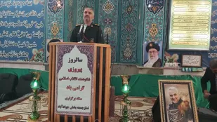 سپاه نقس بسزایی در مقابله با تروریست دارد