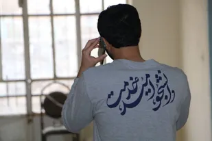 روایتی از جهاد بی&zwnj;پایان در مناطق محروم/ جهاد با طعم اخلاص
