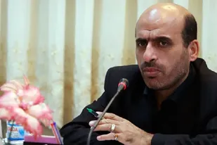 مطهری با خبر سازی درپی مطرح&zwnj; کردن خود است