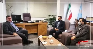 حضور گسترده بنیاد مسکن کشور در پروژه&zwnj;های عمرانی اردبیل