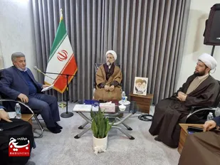 سرمایه&zwnj;گذاری ۶ همتی، جهش آموزشی و پیشتازی در انرژی خورشیدی در تاکستان