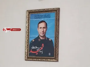 آغاز ساخت مستند شهید حسین یوسفی