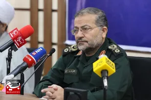 محله&zwnj;های اسلامی، نمونه&zwnj;ای از نقش&zwnj;آفرینی مردم&zwnj;سالاری است/ ملت ایران، همگی بسیجی هستند