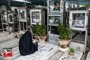 کلام شهدا ( وصیت نامه صوتی شهدا)،کاری از قرارگاه جهادی، فرهنگی سفیران ایثار شهرستان دزفول