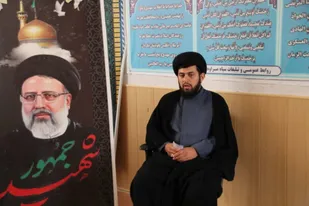 شهید آیت&zwnj;الله رئیسی تجلی یک مدیر جهادی، انقلابی و خادم مردم بود