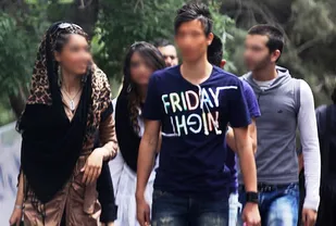 تلاش دست&zwnj;های آلوده برای گسترش ناهنجاری&zwnj;ها در کشور