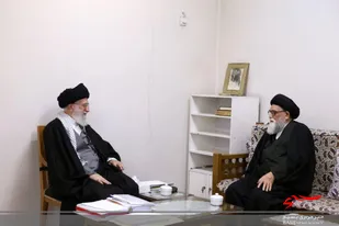 تسلیت رهبر انقلاب در پی درگذشت حجت&zwnj;الاسلام سید حسن مصطفوی