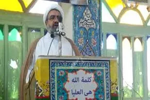 آمریکا به دنبال حذف جبهه مقاومت و سپاه پاسداران است