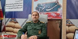 اجرای ۲۸عنوان برنامه به مناسبت دهه فجر توسط ناحیه مقاومت بسیج شهرستان دنا