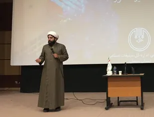 جنگ شناختی، یعنی مردم با روش&zwnj;های القای دشمنان آشنا شوند