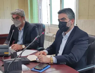 پیگیری مشکلات تولید محدود به جلسات نشود/تکمیل زیرساخت&zwnj;های اساسی شهرک صنعتی پیشوا در سال جاری