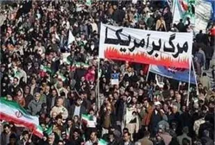 انقلاب اسلامی مجد و شکوه را به ایران بازگرداند