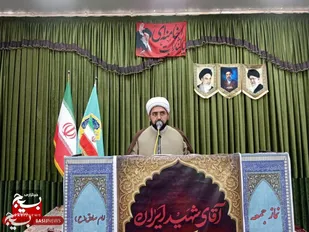 رهبری حکیمانه مقام معظم رهبری، تهدید&zwnj;های جهانی را به فرصت و انسجام ملی تبدیل کرد