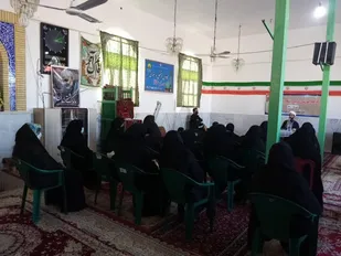 کارگاه سبک زندگی فاطمی باهدف ترویج سبک زندگی اسلامی