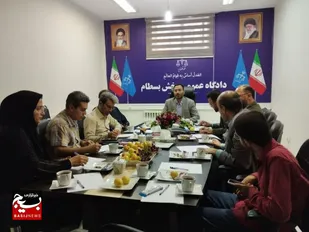 بسطام، سیاه&zwnj;ترین نقطه استان از نظر تغییر کاربری اراضی/معدن بوکسیت تاش مجوز فعالیت ندارد