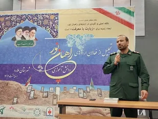 کارهای فرهنگی باید هوشمندانه انجام شود