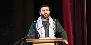 بسیج عامل اتحاد و همبستگی در جامعه/شبکه نورانی بسیج نیازمند کار تشکیلاتی و منسجم است
