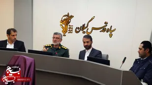 بزرگ&zwnj;ترین رقابت رباتیک بسیج در بهمن&zwnj;ماه سال جاری در گیلان برگزار می شود