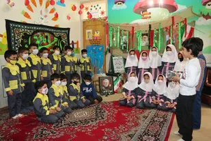 بزرگداشت سردار دلها در مهد قرآنی شهرکرد