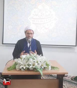 غدیر تداوم بخش رسالت نبی مکرم اسلام می&zwnj;باشد