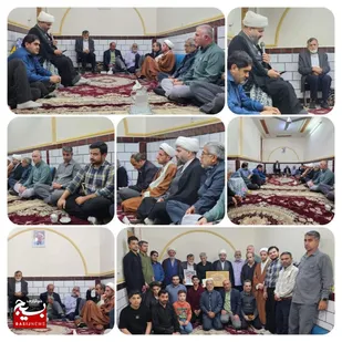 تجلیل از فعالان قرآنی در گتوند با یادبود نوجوان مومن