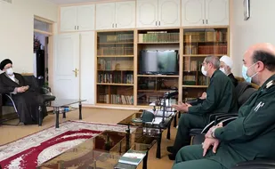 اقدامات سپاه در کمک به محرومان ستودنی است