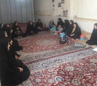 برگزاری کارگاه پیشگیری ازآسیب های اجتماعی در لردگان