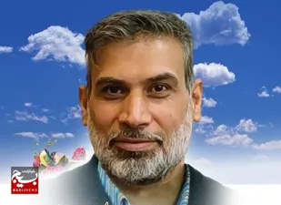 متعهد و مهمان&zwnj;نواز