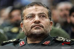 سردار سلیمانی درگذشت &laquo;روستا آزاد&raquo; را تسلیت گفت