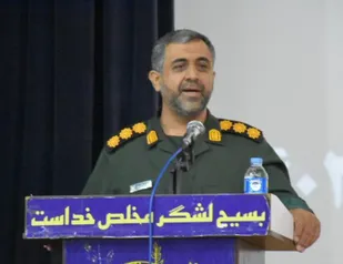 رسالت اصلی ما پاسداری از انقلاب اسلامی است / اجازه جولان به فتنه&zwnj;گران را نخواهیم داد