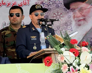 امروز ارتش آماده&zwnj;تر از همیشه برای دفاع از تمامیت ارضی ایران اسلامی